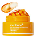Kojic Acid Turmeric Vita Capsule Cream - Default Title
