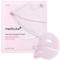 Salmon PDRN Pink Collagen Jelly Gel Mask - 1EA